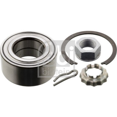 FEBI BILSTEIN 102838 Radlagersatz