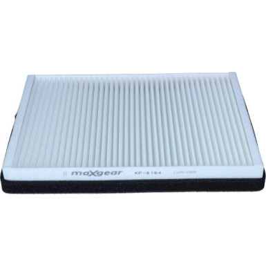 Maxgear Filter, Innenraumluft 26-0388