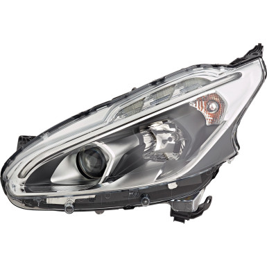Hauptscheinwerfer 046634 Hauptscheinwerfer 046634