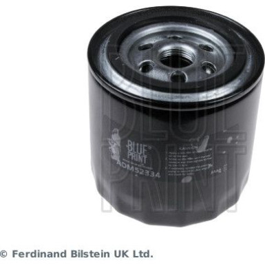 Blue Print Kraftstofffilter ADM52334