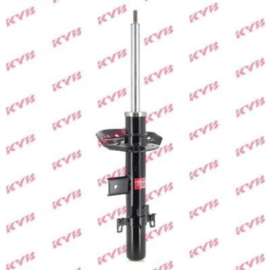 KYB Stoßdämpfer Hinten rechts Excel-G 335831