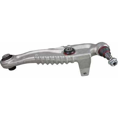 Metzger Lenker, Radaufhängung 58117702