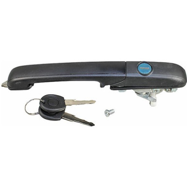 Metzger Türgriff 2310595