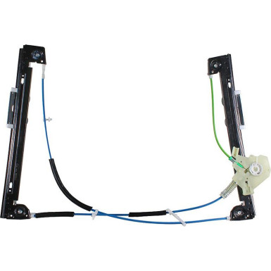 Metzger Fensterheber 2160139