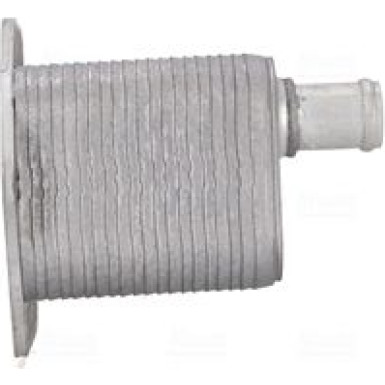 Nissens Ölkühler, Motoröl FIRST FIT 90905