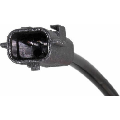 Metzger Sensor, Raddrehzahl 09001604