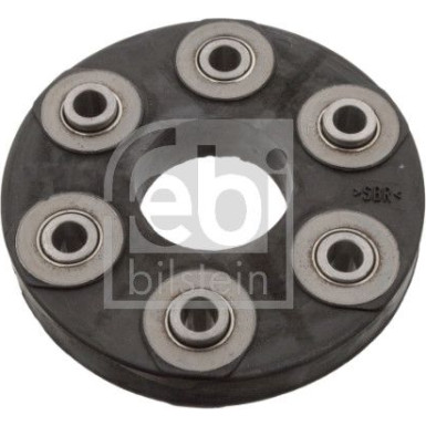 FEBI BILSTEIN 07542 Hardyscheibe