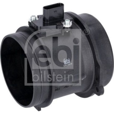 FEBI BILSTEIN 181969 Luftmassenmesser FEBI BILSTEIN 181969 Luftmassenmesser