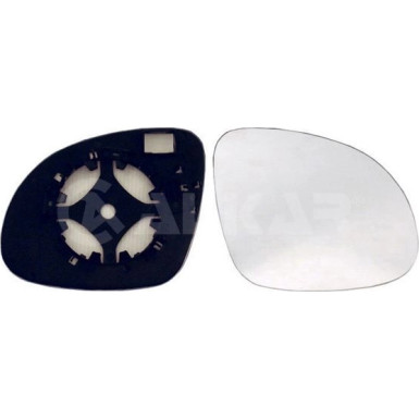 Alkar Spiegelglas, Außenspiegel 6402136