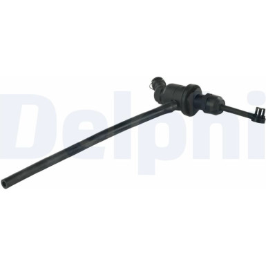 Delphi Geberzylinder, Kupplung LM80385