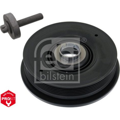 FEBI BILSTEIN 33699 Riemenscheibe, Kurbelwelle
