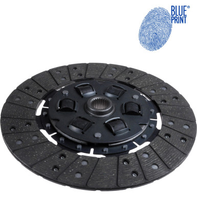 Blue Print Kupplungsscheibe ADN13143