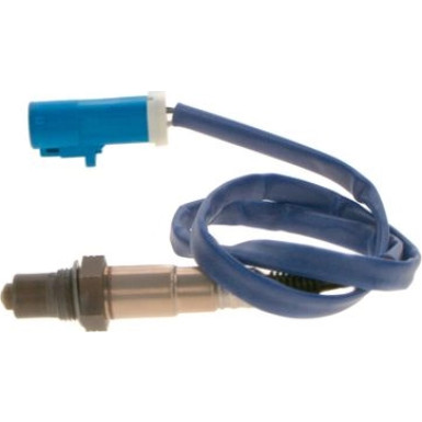 BOSCH Lambdasonde 0 258 986 744 BOSCH Lambdasonde 0 258 986 744