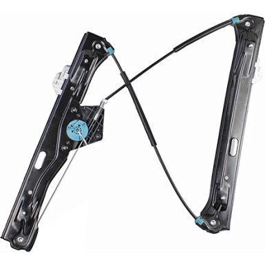 Metzger Fensterheber 2160652