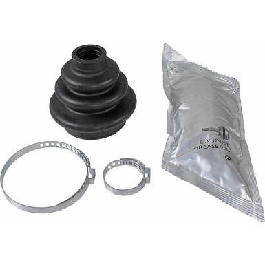 Metzger Faltenbalgsatz, Antriebswelle COMPETENCE KIT 751.157