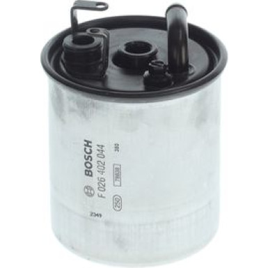 BOSCH Kraftstofffilter F 026 402 044