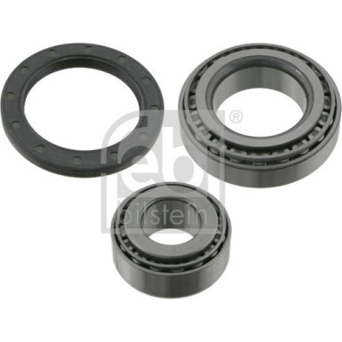 FEBI BILSTEIN 23626 Radlagersatz