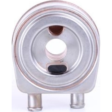 Nissens Ölkühler, Motoröl FIRST FIT 90850