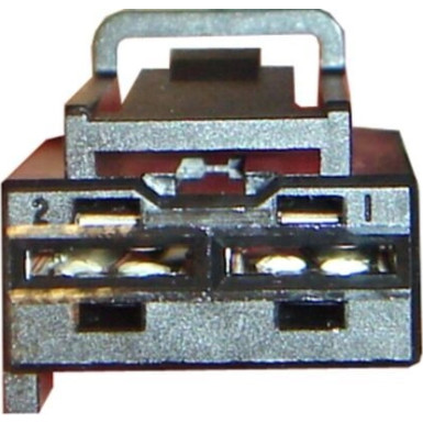 Mahle Innenraumgebläse BEHR Premium Line AB 139 000P