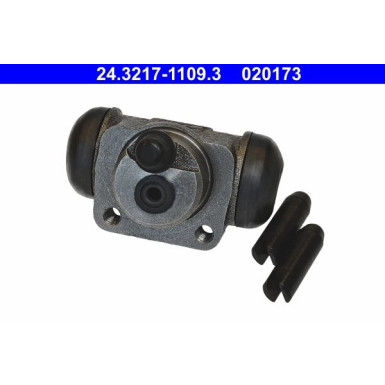 ATE Radbremszylinder 24.3217-1109.3 ATE Radbremszylinder 24.3217-1109.3