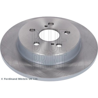 Blue Print Bremsscheibe ADBP430135 Blue Print Bremsscheibe ADBP430135