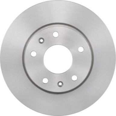 BOSCH Bremsscheibe 0 986 478 992 BOSCH Bremsscheibe 0 986 478 992