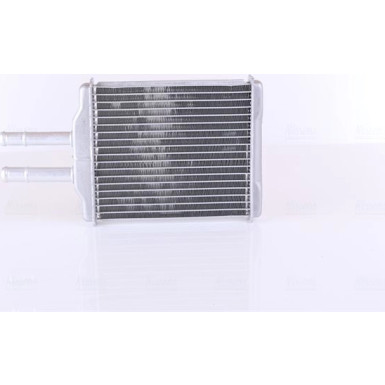 Nissens Wärmetauscher, Innenraumheizung 76505 Nissens Wärmetauscher, Innenraumheizung 76505