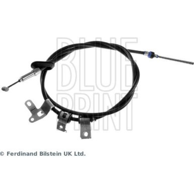 Blue Print Seilzug, Feststellbremse ADT346348