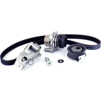 Gates Wasserpumpe + Zahnriemensatz PowerGrip™ KP15491XS