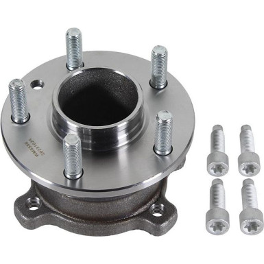 Metzger Radlagersatz COMPETENCE KIT WM 6586