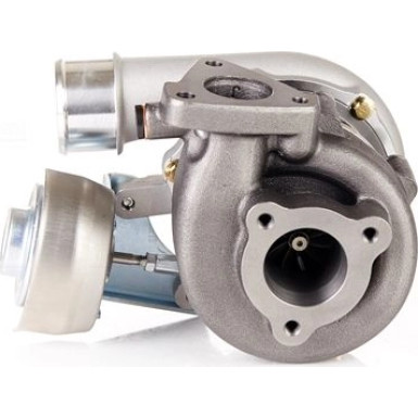 Nissens Turbolader 93125