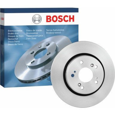 Bremsscheibe 0 986 479 456