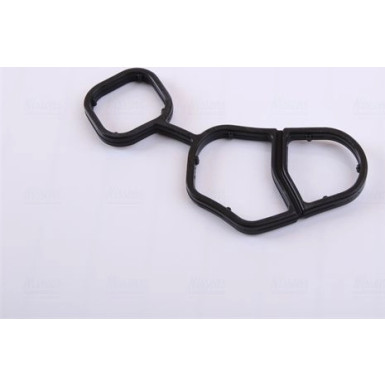 Nissens Ölkühler, Motoröl FIRST FIT 90890