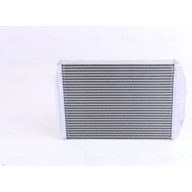 Nissens Wärmetauscher, Innenraumheizung FIRST FIT 73344