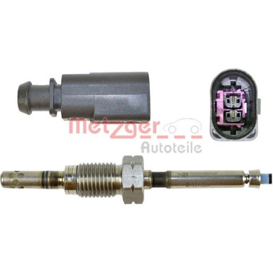 Metzger Sensor, Abgastemperatur 0894078
