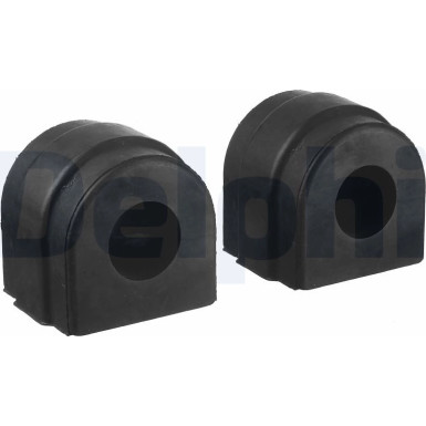 Delphi Lagerung, Stabilisator TD1003W