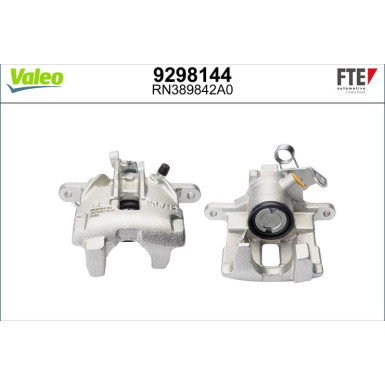 FTE Bremssattel NEOGEN 9298144