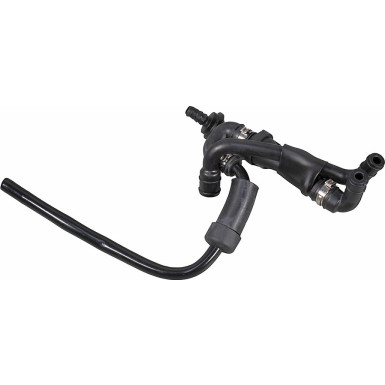 Metzger Unterdruckpumpe, Bremsanlage 8010172