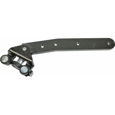 Metzger Rollenführung, Schiebetür 2310049