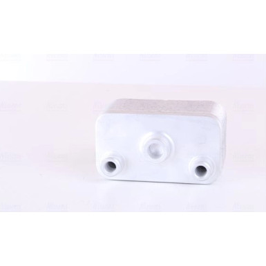 Nissens Ölkühler, Automatikgetriebe FIRST FIT 90787