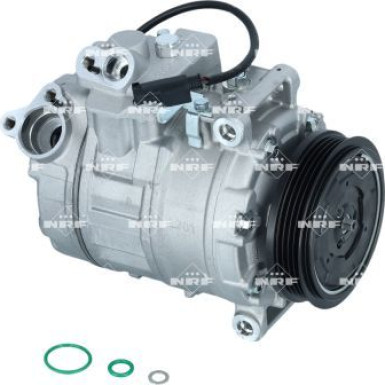 Kompressor, Klimaanlage 32433 Kompressor, Klimaanlage 32433