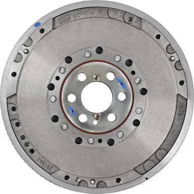 Valeo Schwungrad DUAL MASS FLYWHEEL 836034 Valeo Schwungrad DUAL MASS FLYWHEEL 836034
