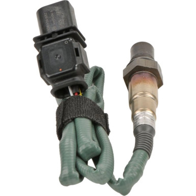 BOSCH Lambdasonde 0 258 017 018 BOSCH Lambdasonde 0 258 017 018