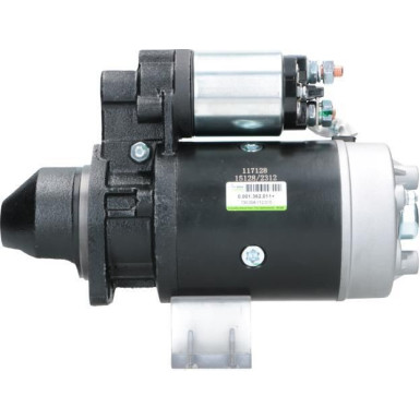 PSH Starter +Line Original 730.008.112.010