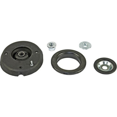 Metzger Reparatursatz, Federbeinstützlager COMPETENCE KIT 6490185