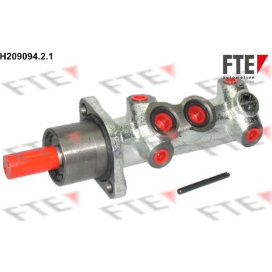 FTE Hauptbremszylinder 9220108