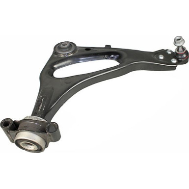 Metzger Lenker, Radaufhängung 58115602