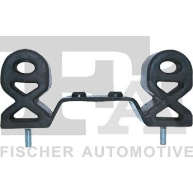 Halter, Abgasanlage 213-922 Halter, Abgasanlage 213-922