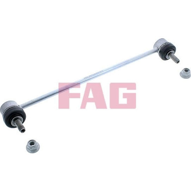 FAG 818 0654 10 Koppelstange für HONDA Jazz (GD, GE3, GE2) 320mm, M10x1,25 FAG 818 0654 10 Koppelstange für HONDA Jazz (GD, GE3, GE2) 320mm, M10x1,25