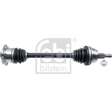FEBI BILSTEIN 181980 Antriebswelle